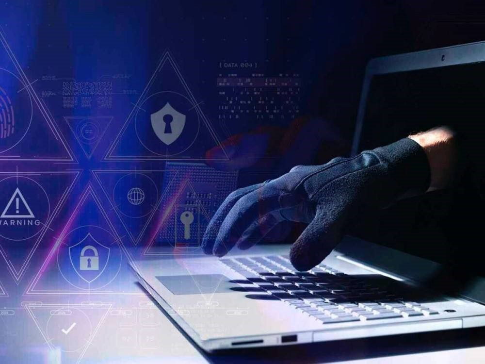 Антифрод-система активирована